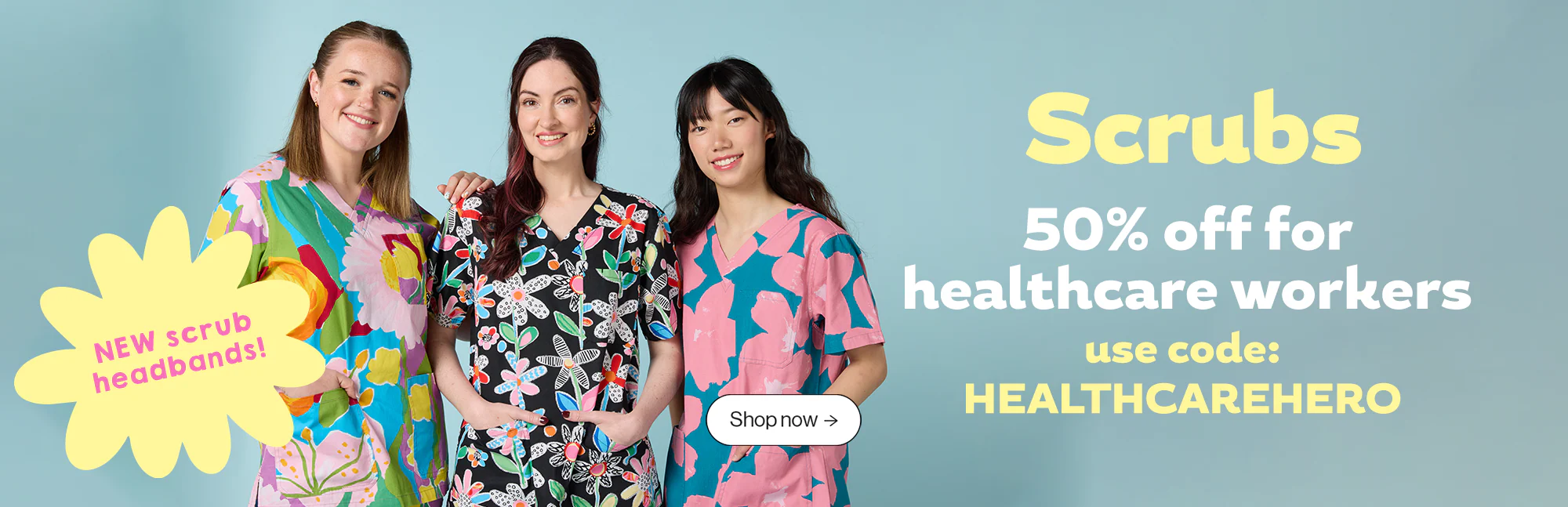 Welcome to Our Store