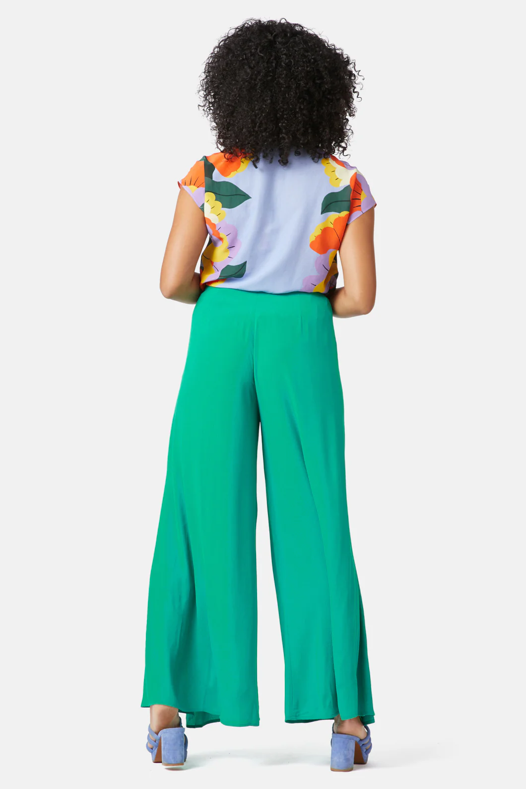 Andrea Flare Pants - Image 3