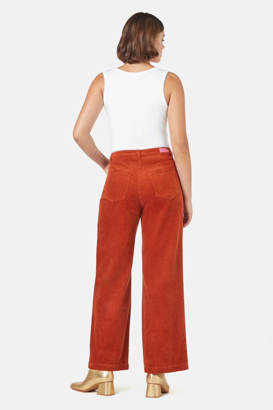 Atlanta Cord Jean - Image 11