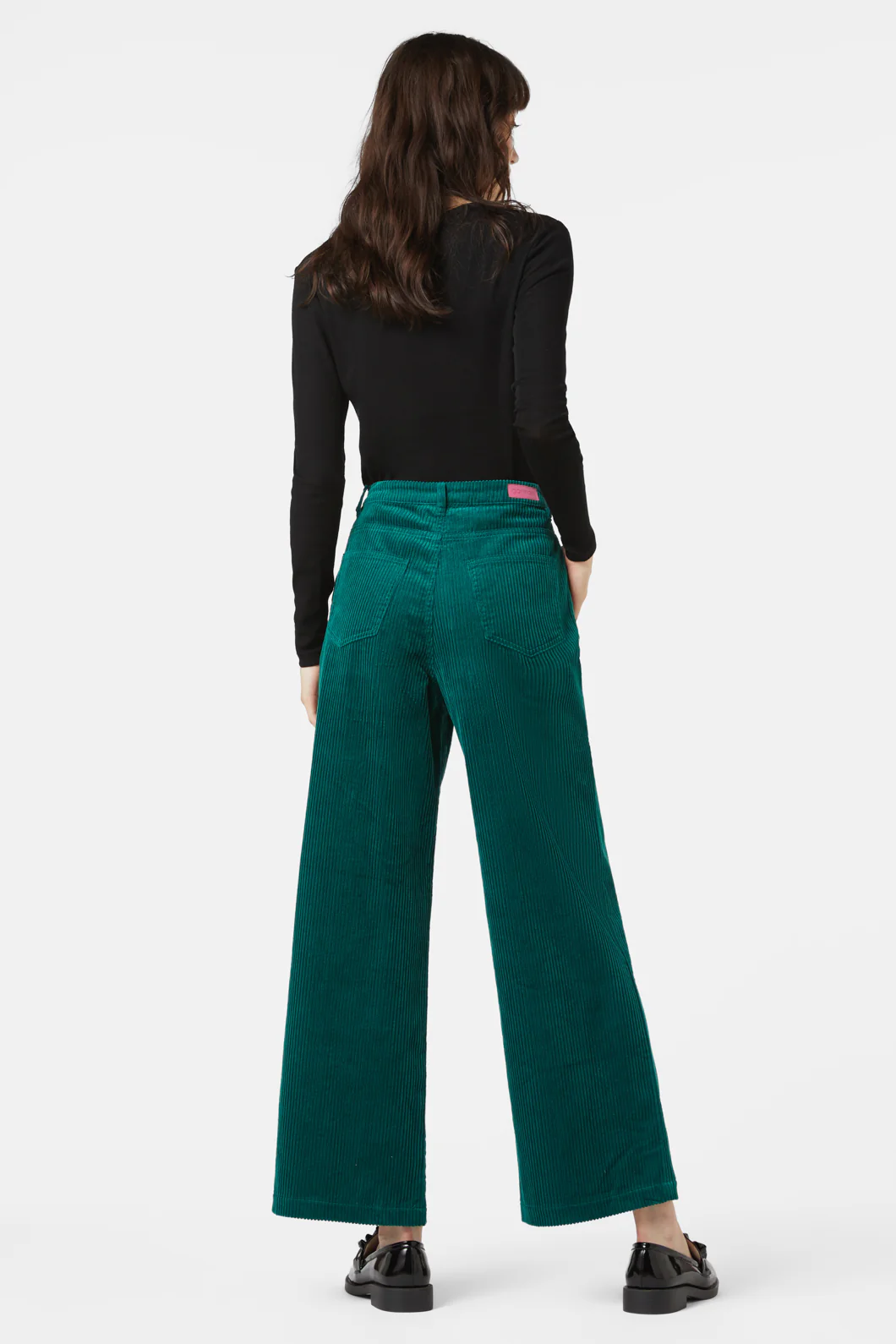 Atlanta Cord Jean - Image 7