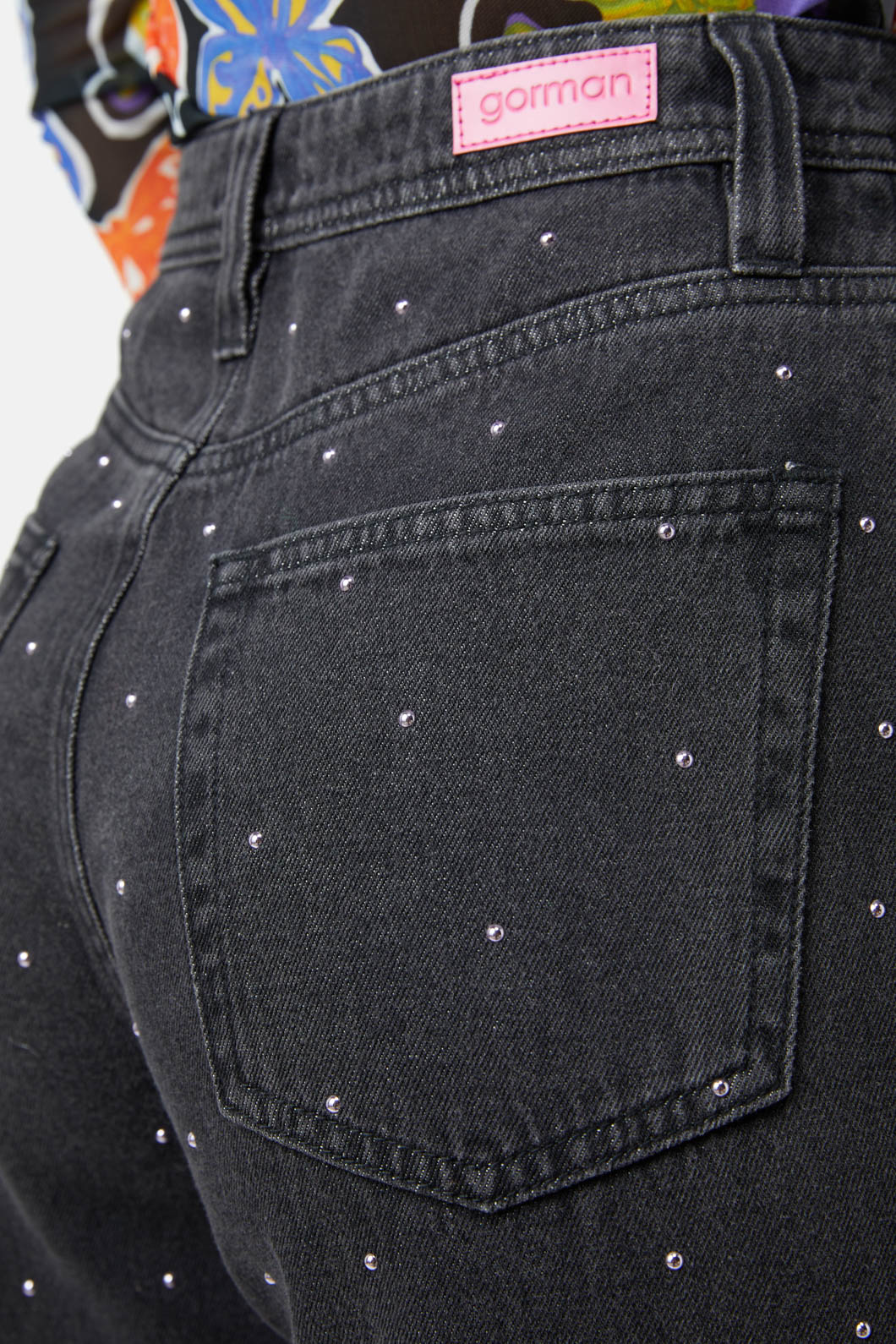 Beatrix Beaded Jean - Image 4