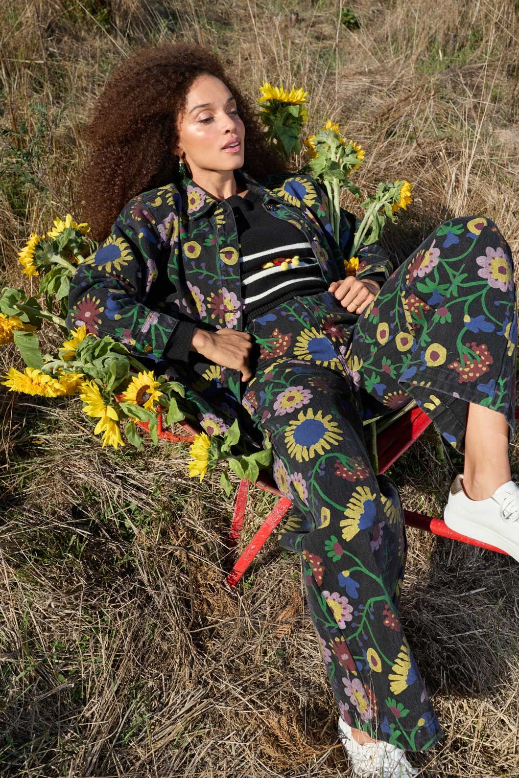 Bloomscape Jean - Image 3