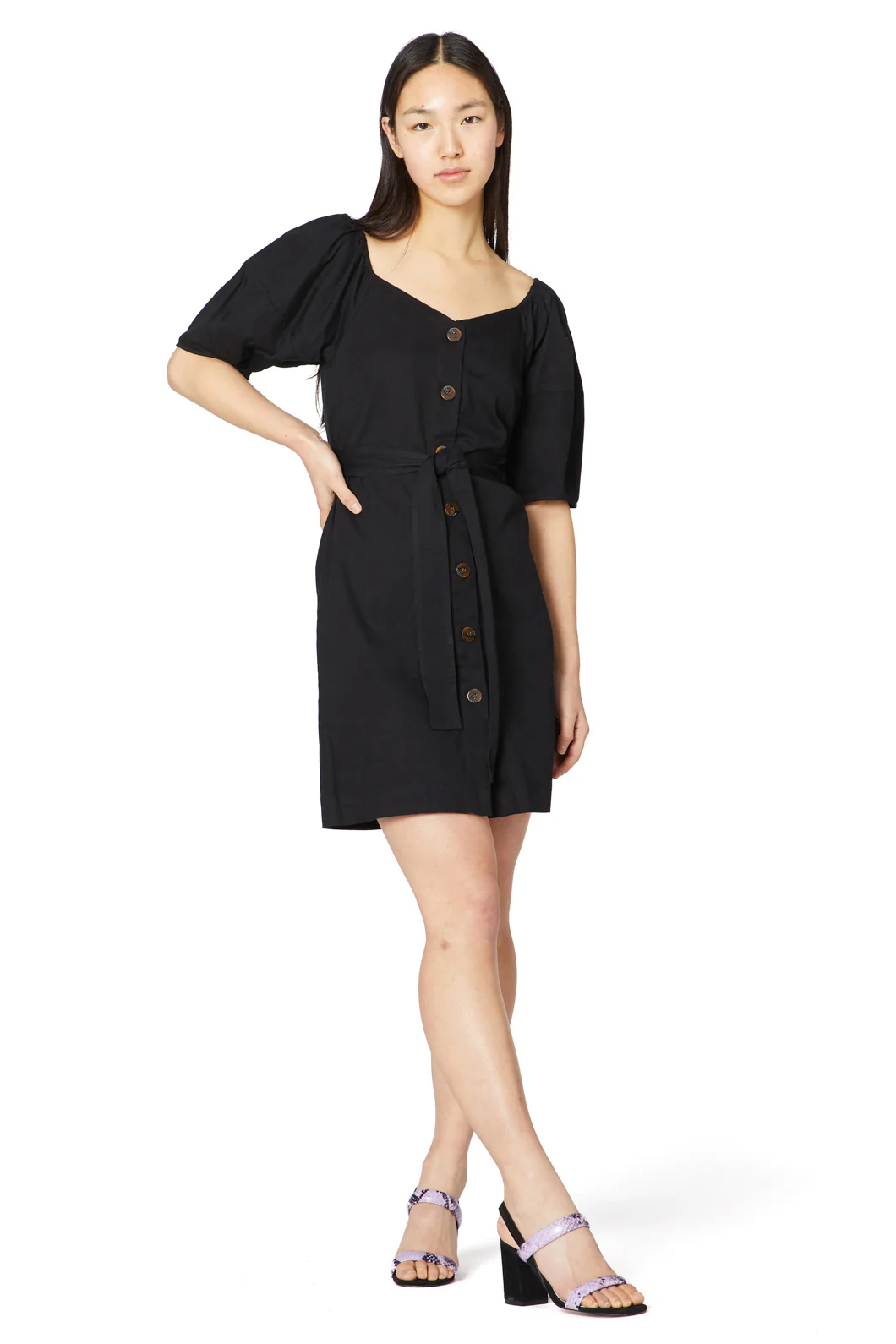 Blossom Dress - Image 6