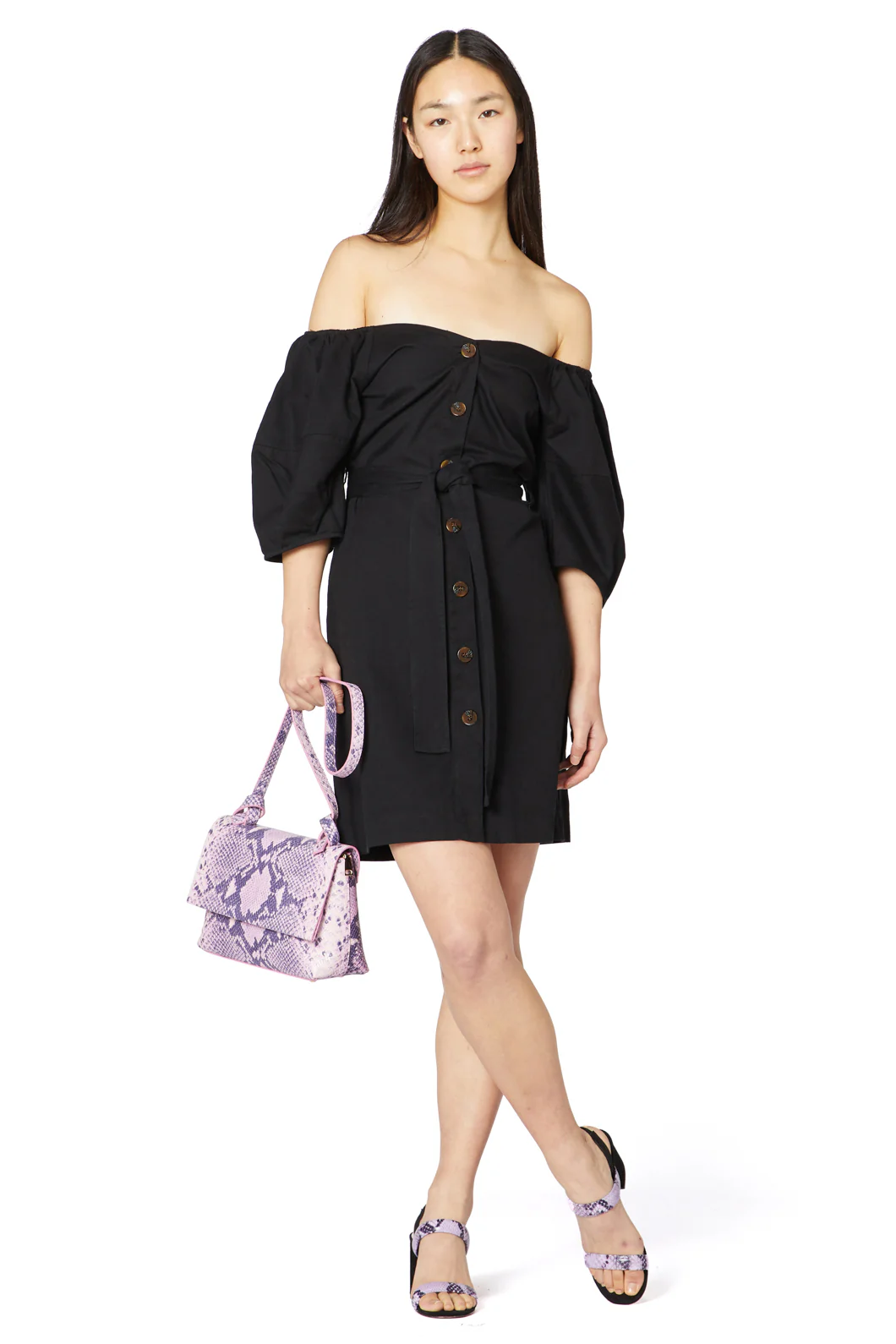 Blossom Dress - Image 8