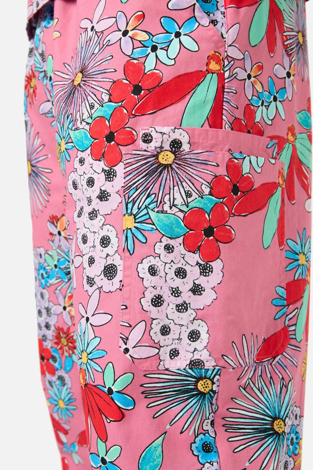 Blossom Scrub Set - Image 6