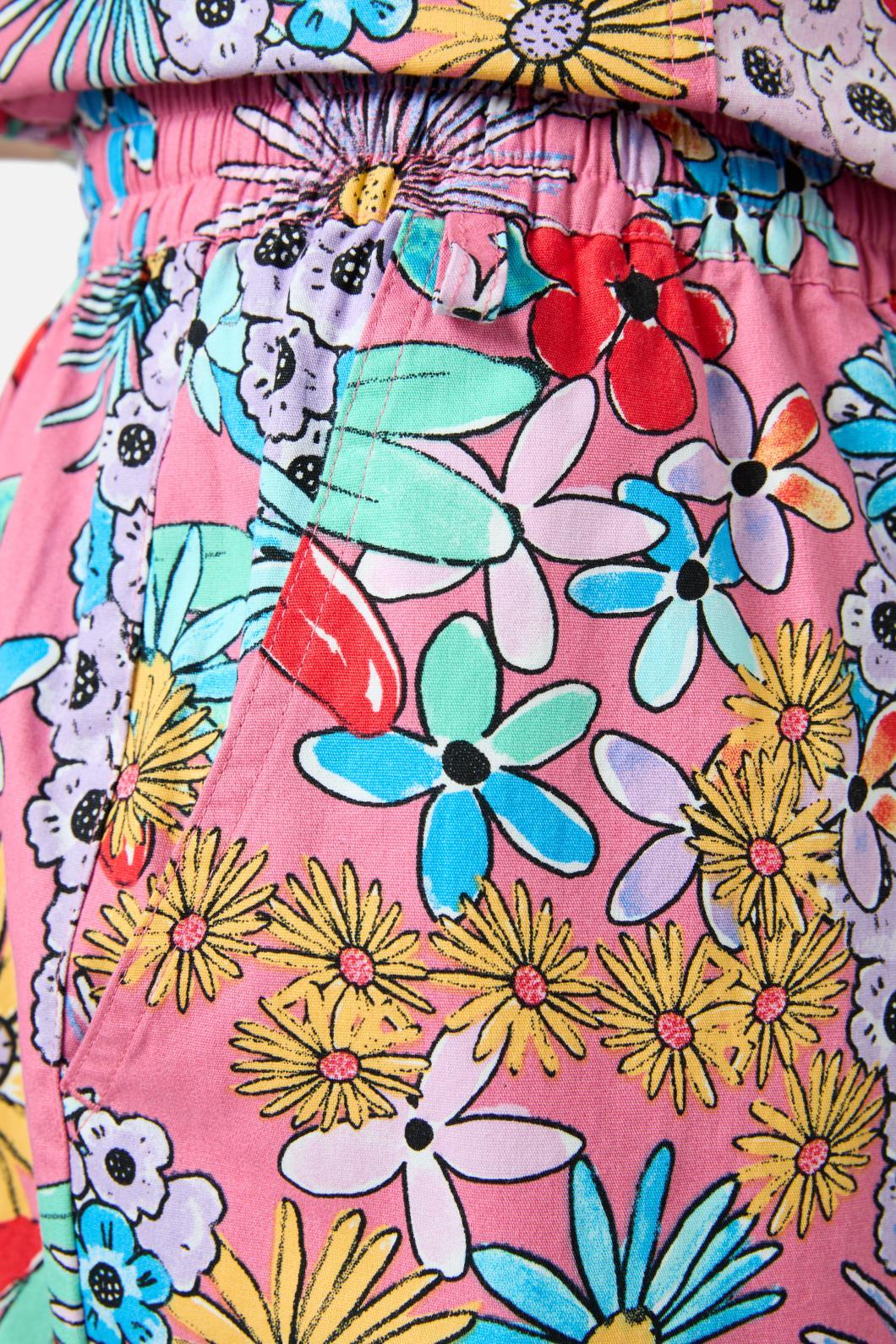 Blossom Scrub Set - Image 7