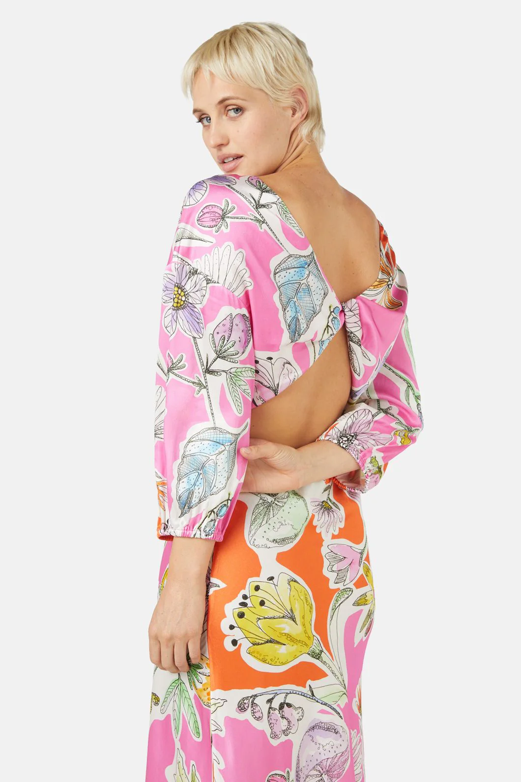 Botanic Top - Image 3