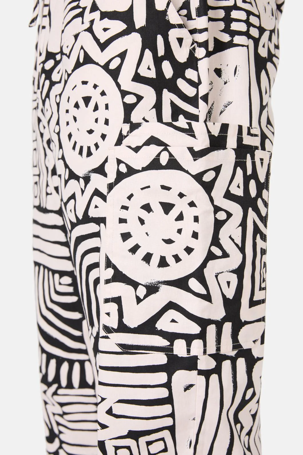 Brushstroke Scrub Set - Image 10