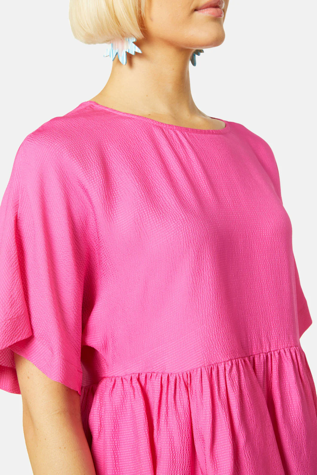 Camelia Rose Top - Image 5