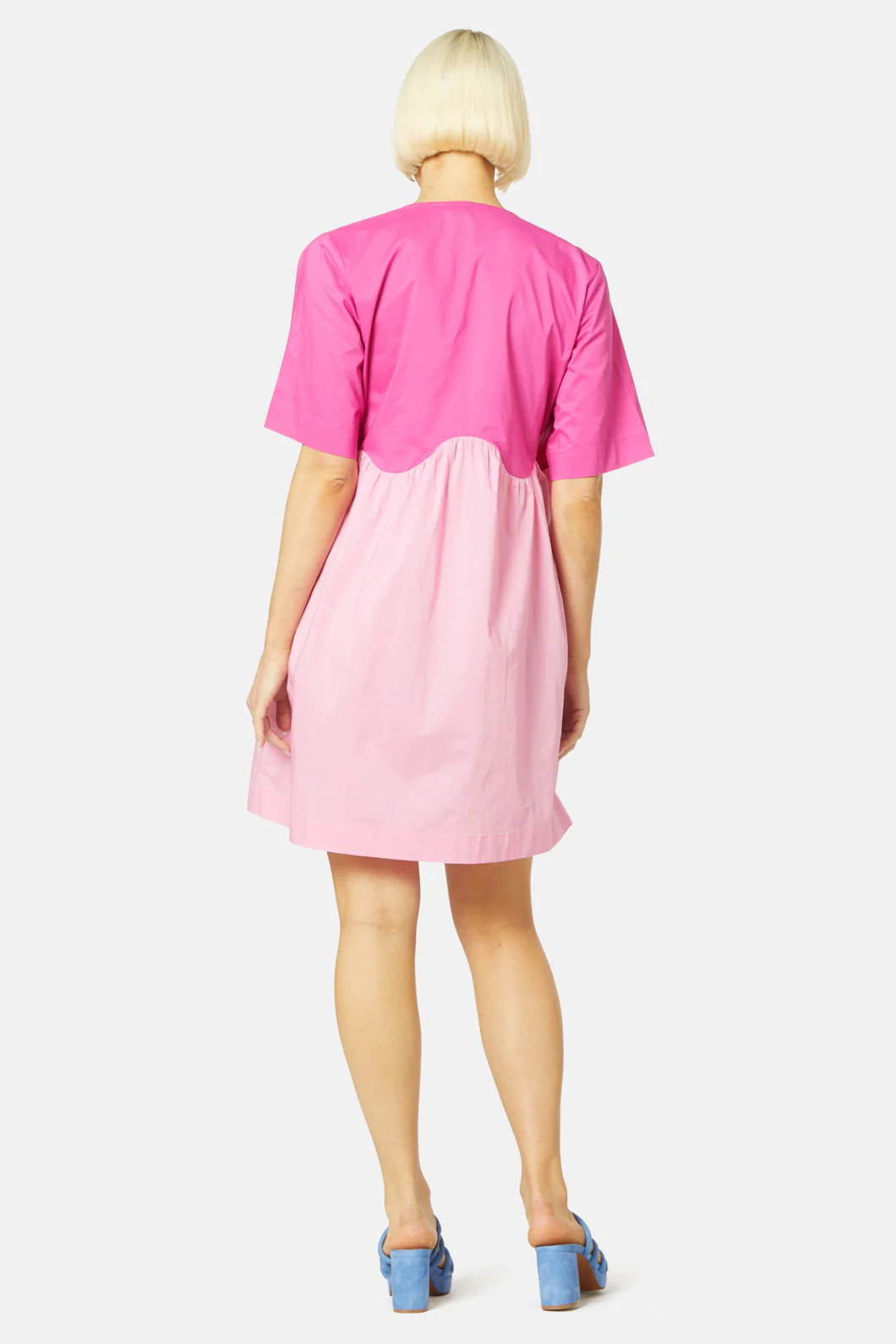 Candice Dress - Image 11