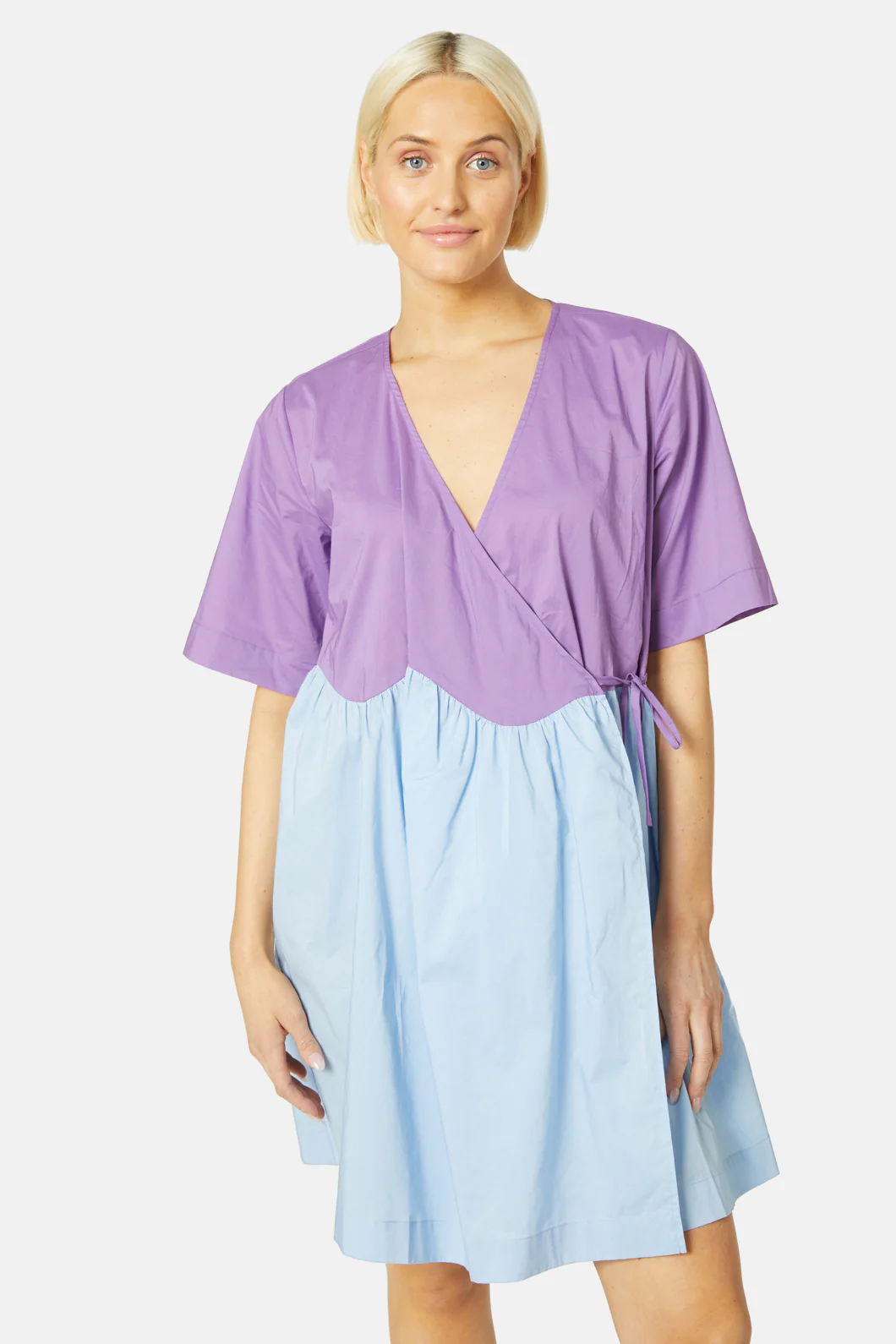 Candice Dress - Image 3