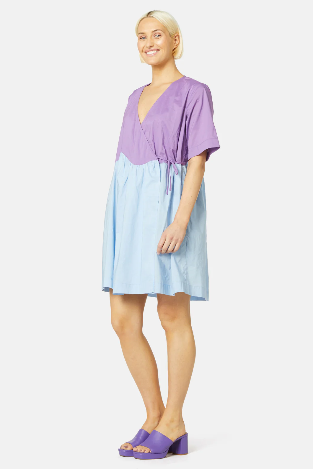 Candice Dress - Image 4