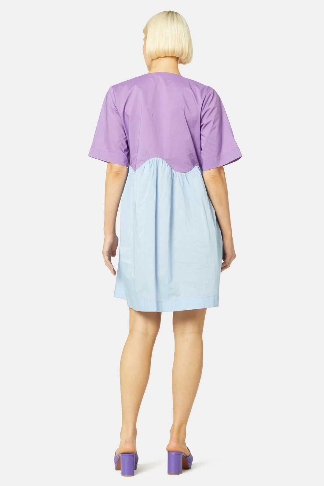 Candice Dress - Image 5