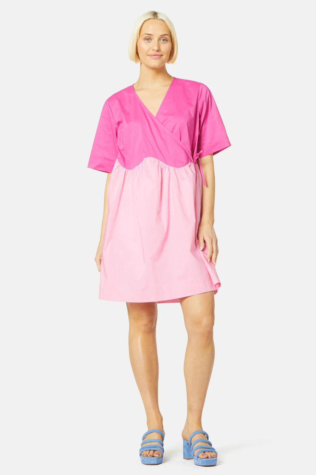 Candice Dress - Image 7