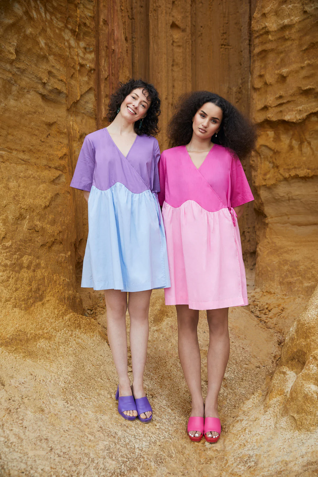 Candice Dress - Image 8