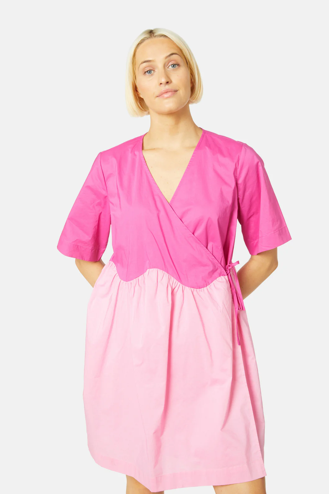 Candice Dress - Image 9