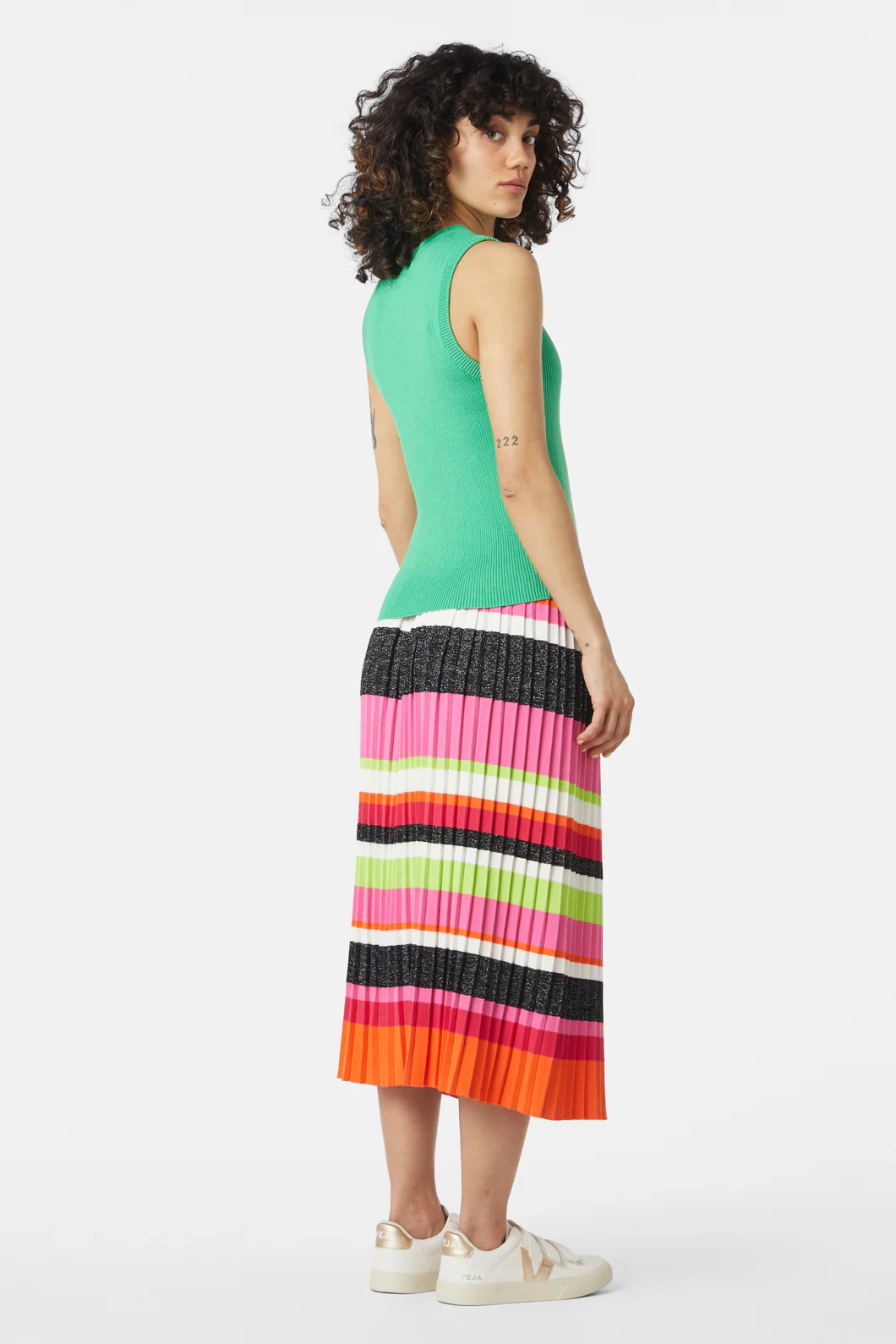 Champ Tank - Image 4