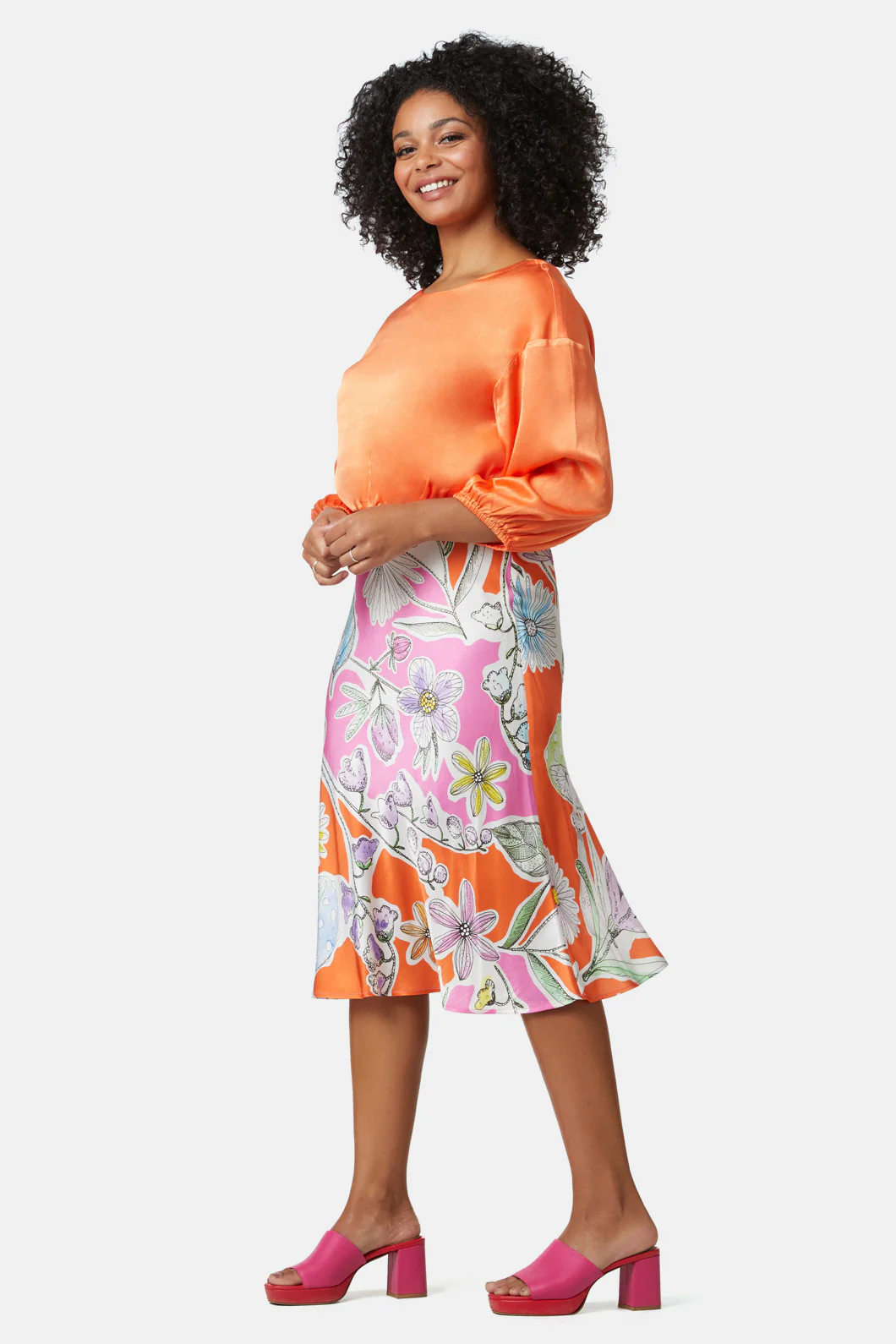 Clementine Top - Image 3