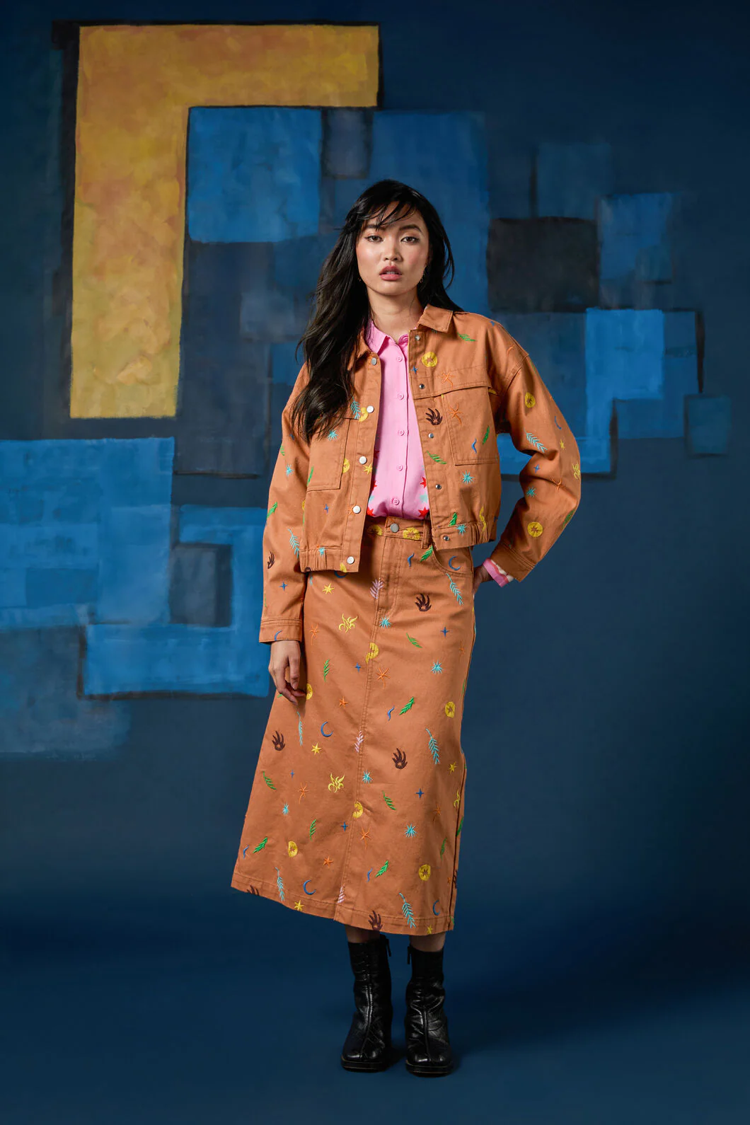 New Arrivals - Denim