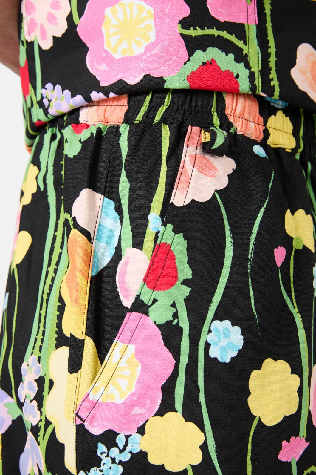 Easter Garden Scrub Set - Image 11