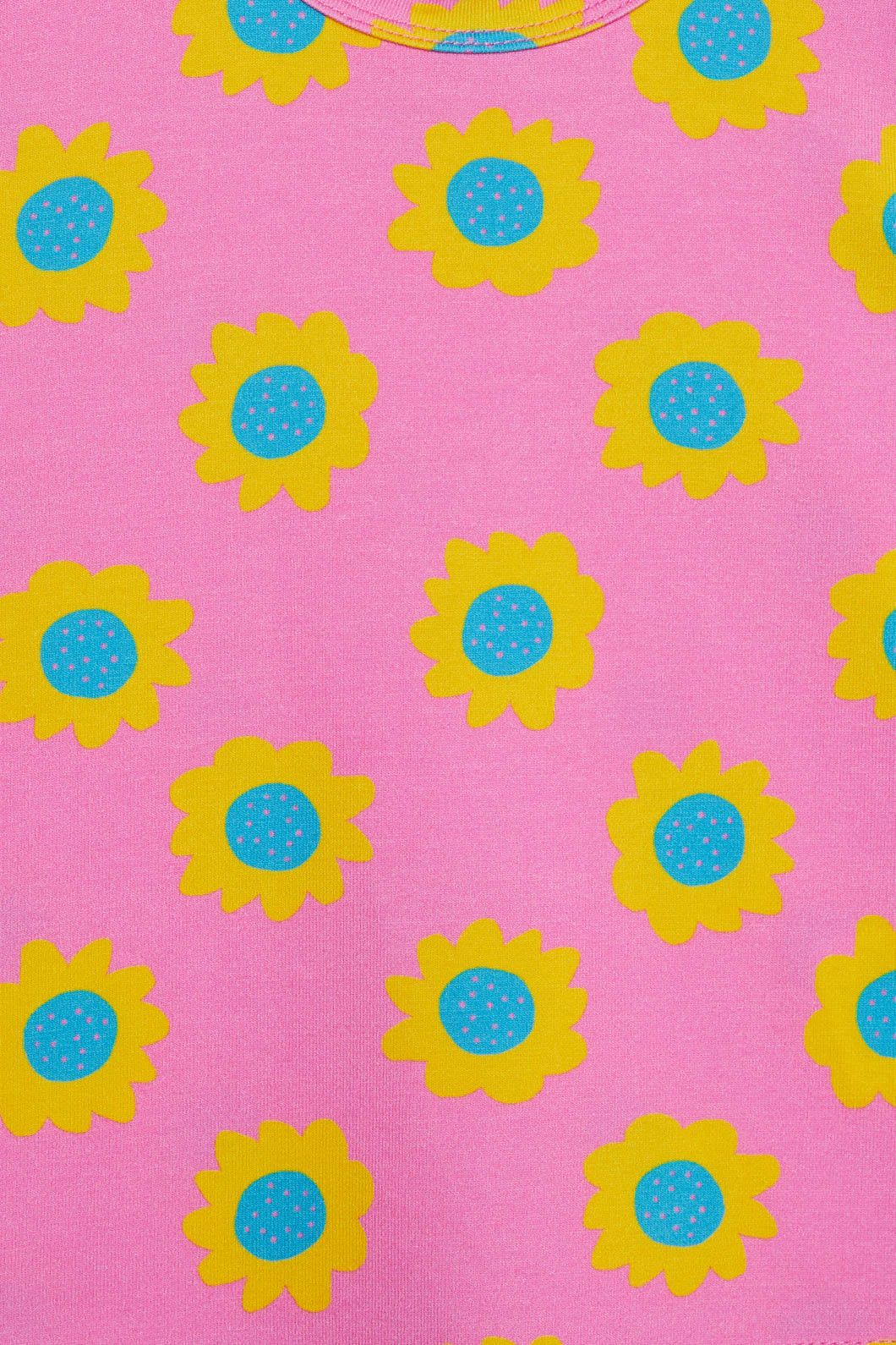 Flower Baby Tshirt - Image 3