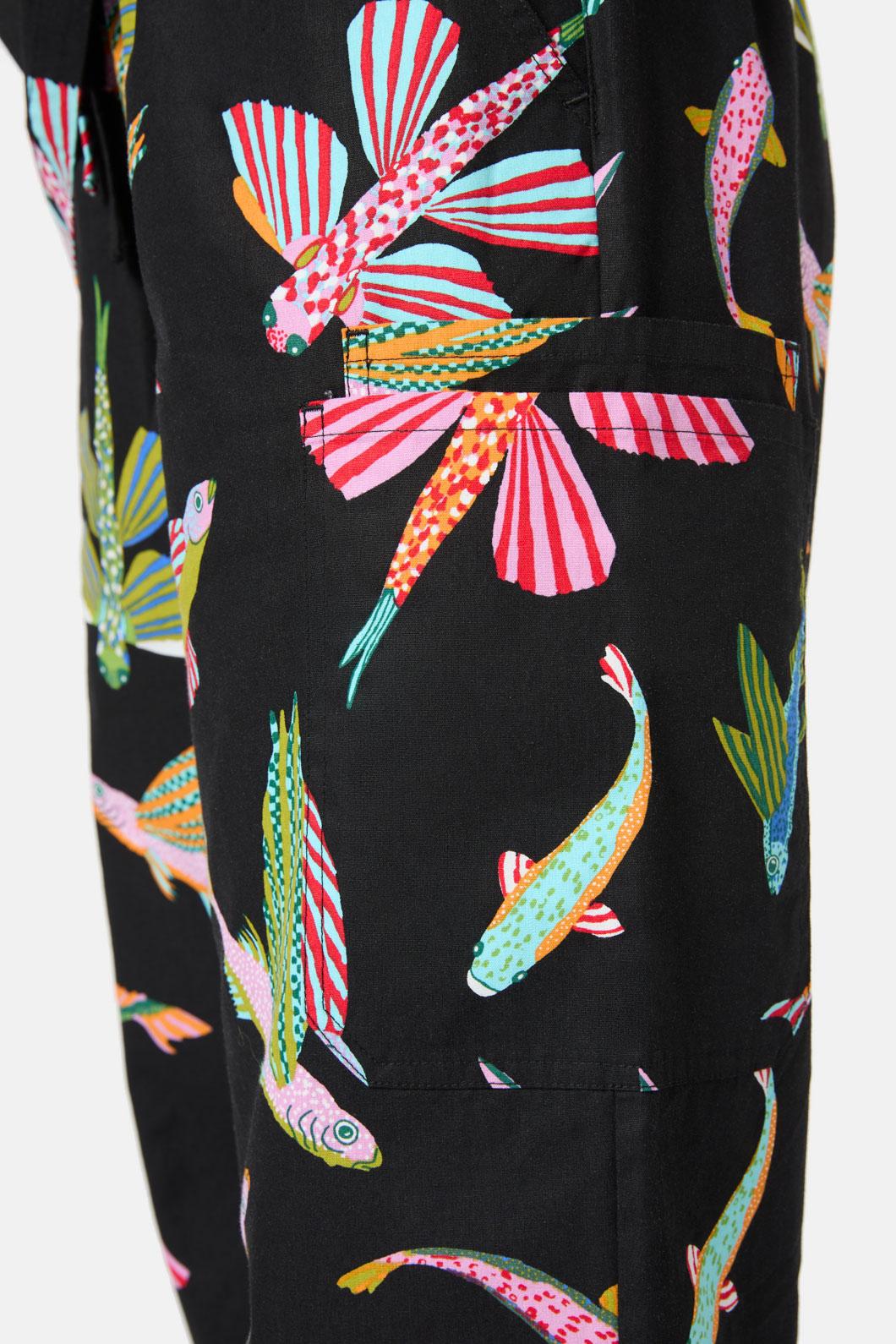 Flying Fish Scrub Set - Image 9