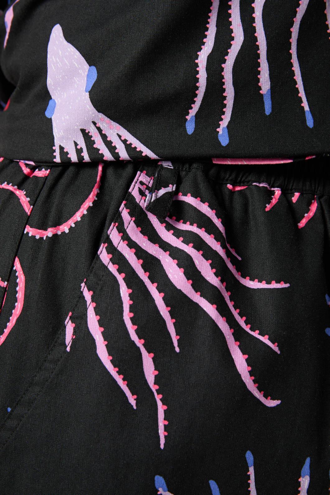 Giant Squid Scrub Set - Image 7