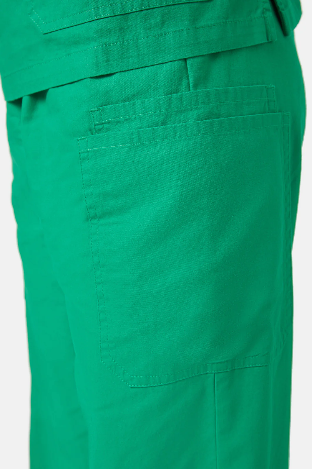 Gorman Deep Green Scrub Set - Image 7