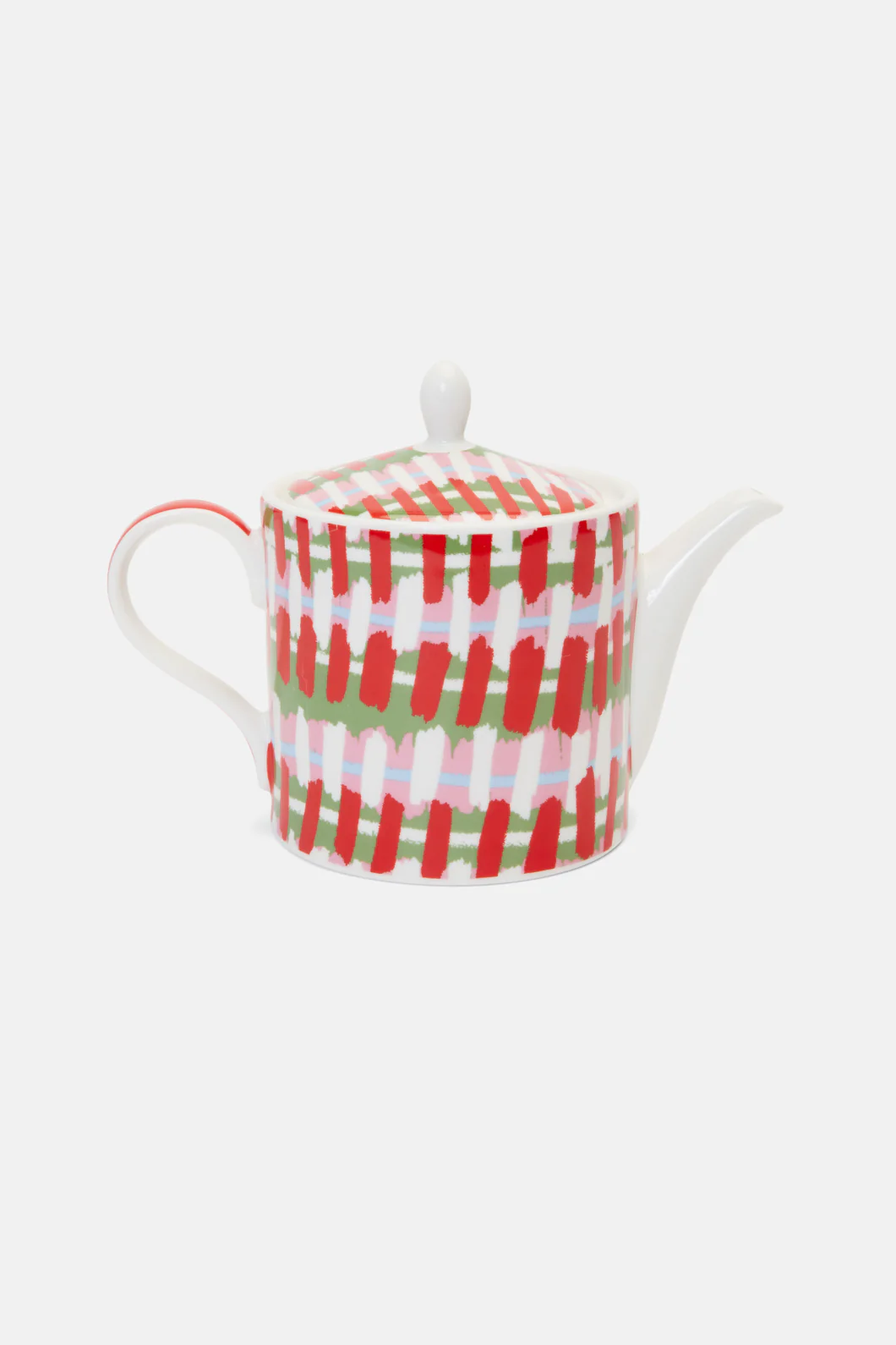 Harlequin Teapot - Image 3