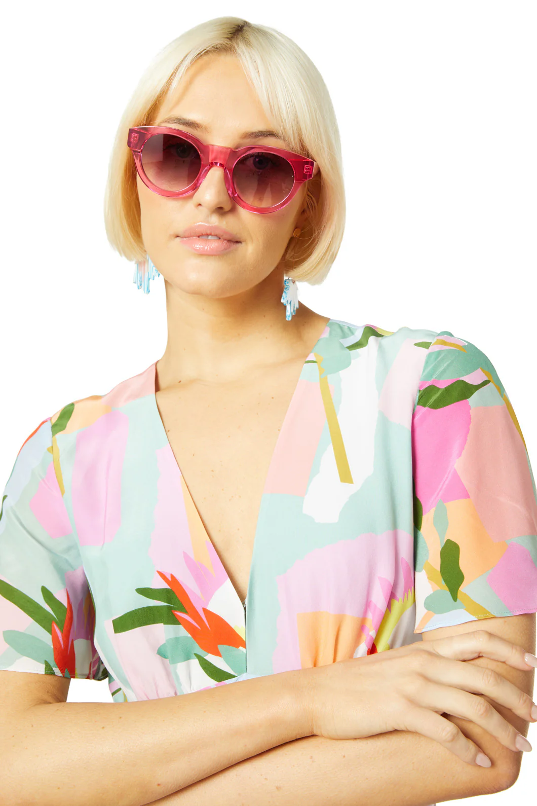 Heidi Sunglasses - Image 9