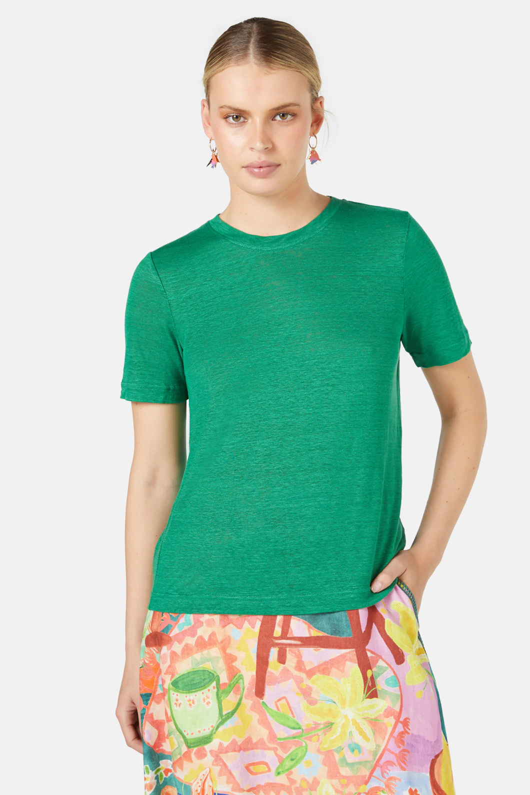Hemp Tee - Image 11