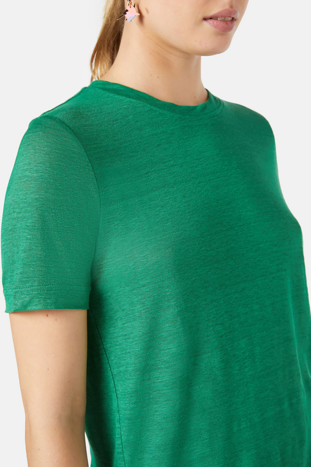 Hemp Tee - Image 15