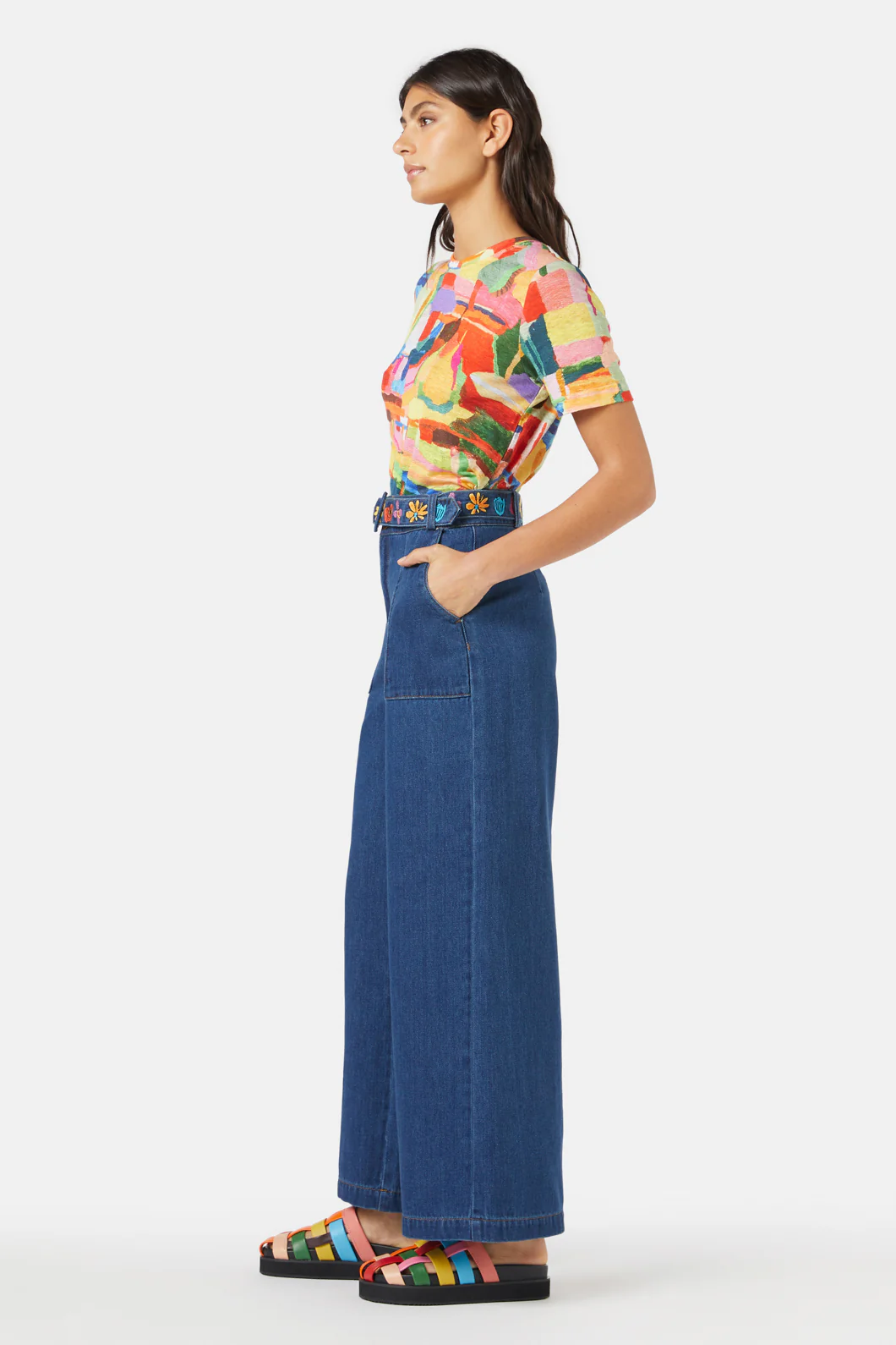 Indira Jeans - Image 3