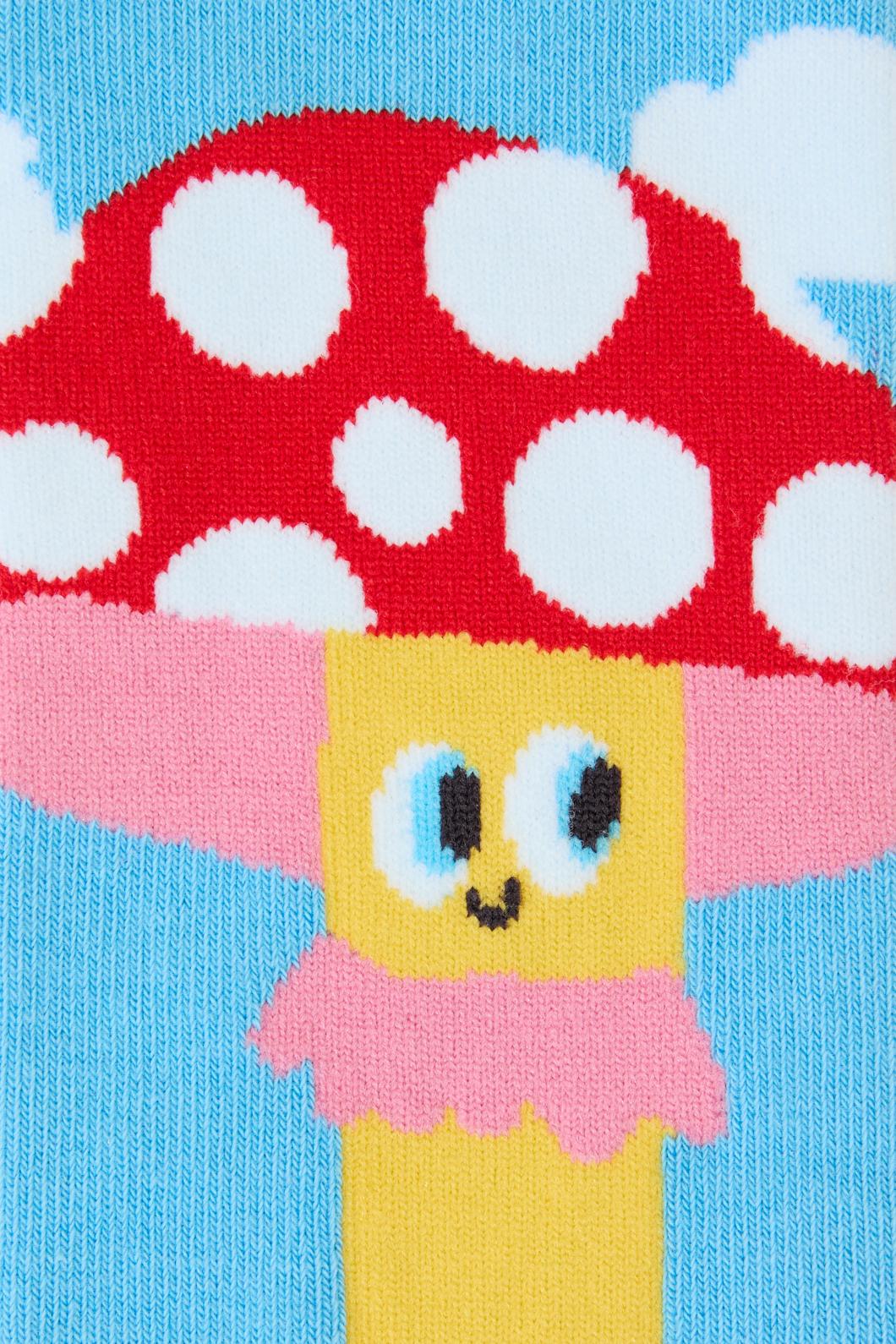 Insects Kids Sock - Image 3