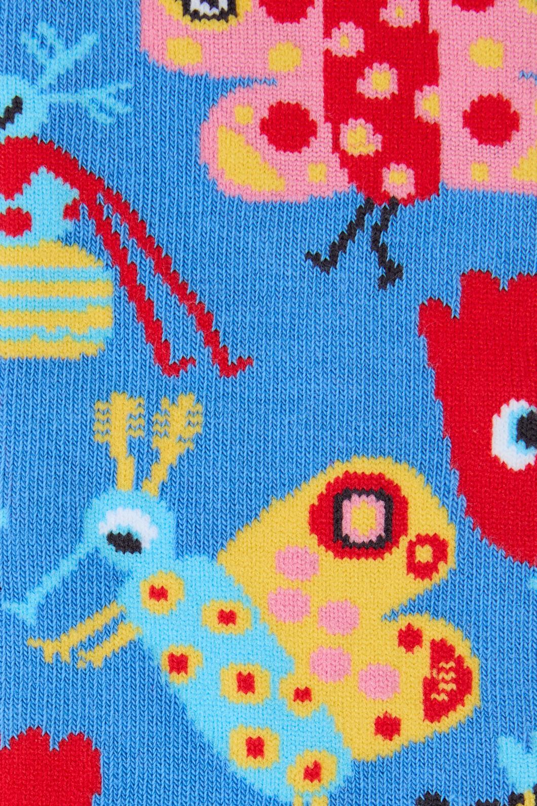 Insects Kids Sock - Image 4