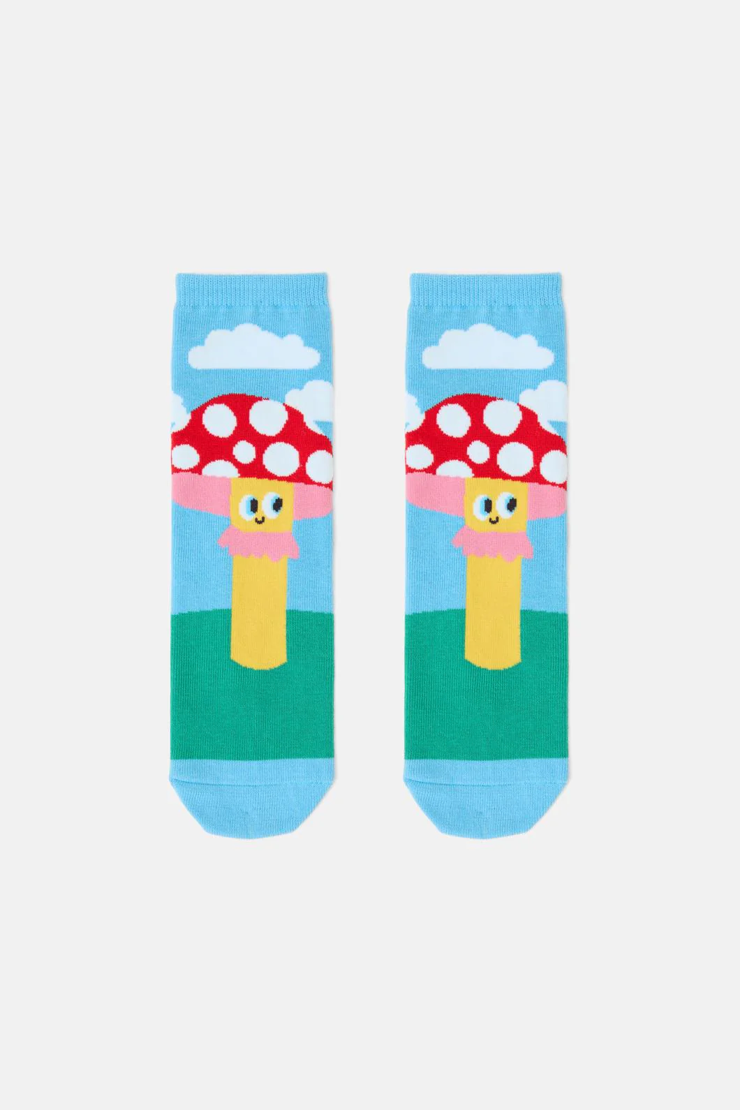 Insects Kids Sock - Image 6