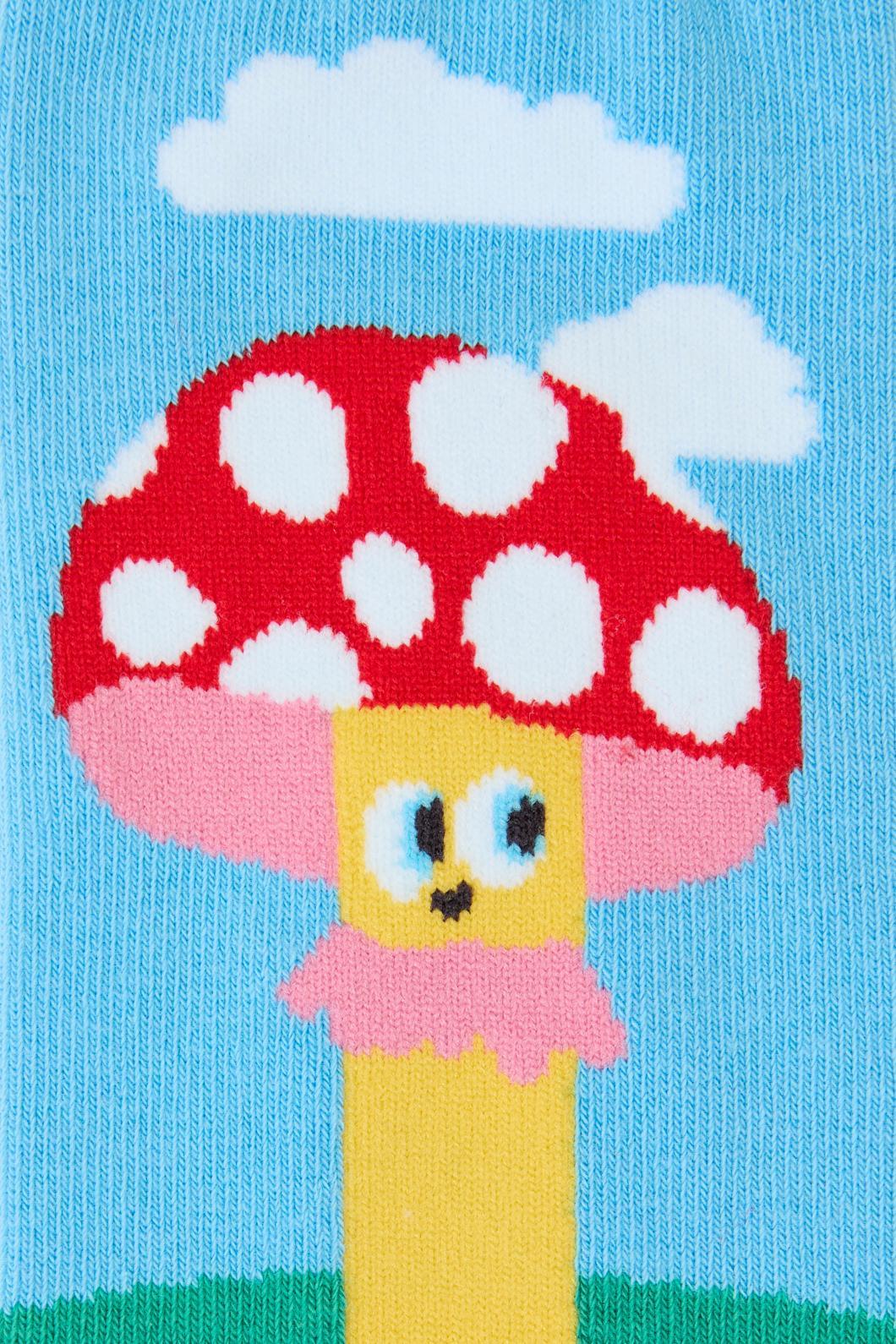 Insects Kids Sock - Image 7