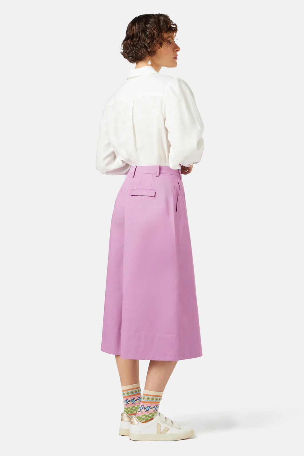 Katrina Skort - Image 3