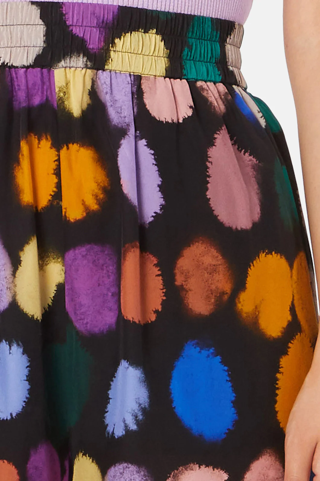 Leopard Lounge Pant - Image 7