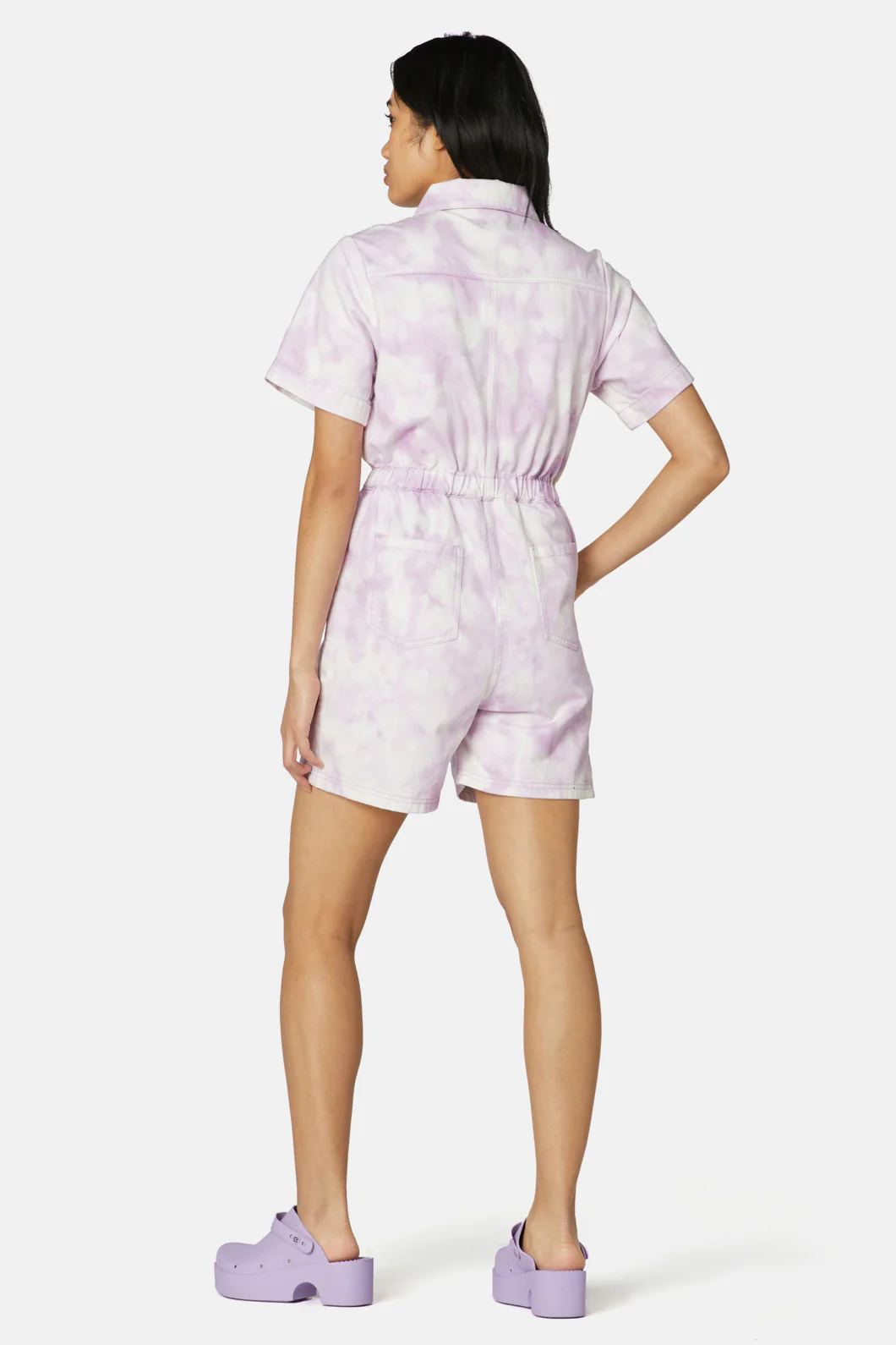 Lily Playsuit - Image 3