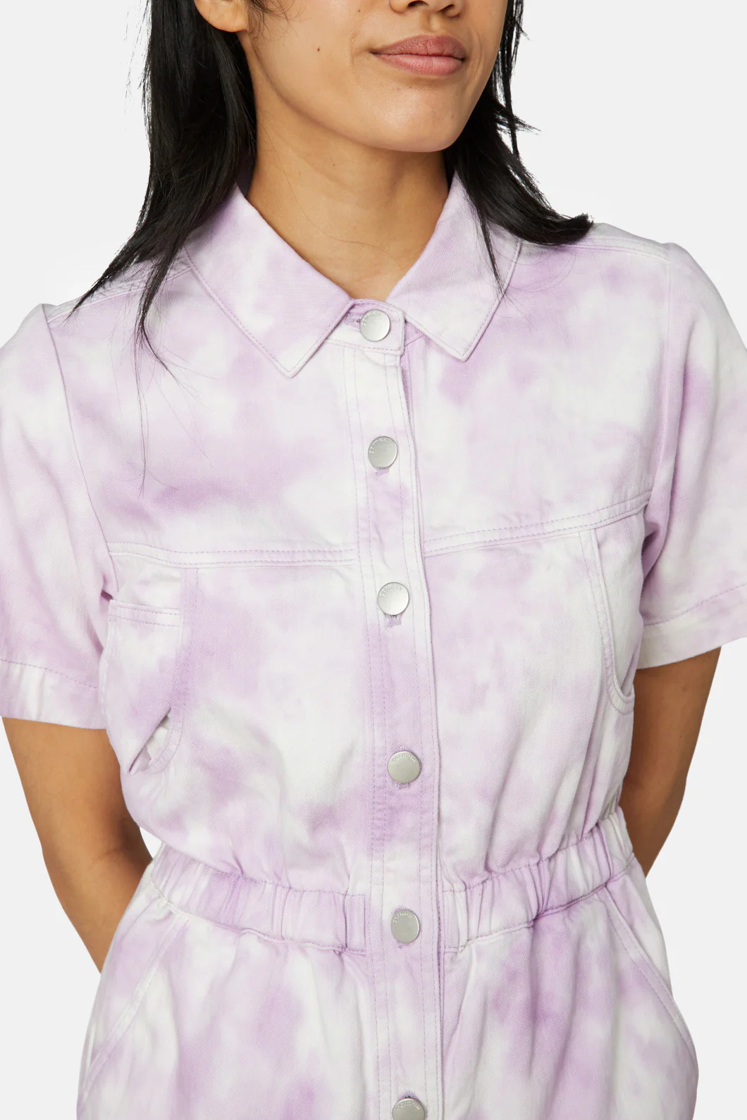 Lily Playsuit - Image 4