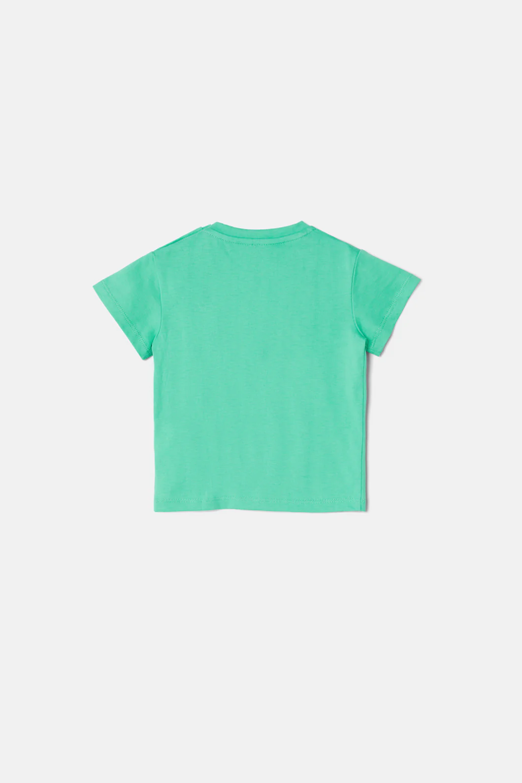 Lion Baby Pocket Tee - Image 4