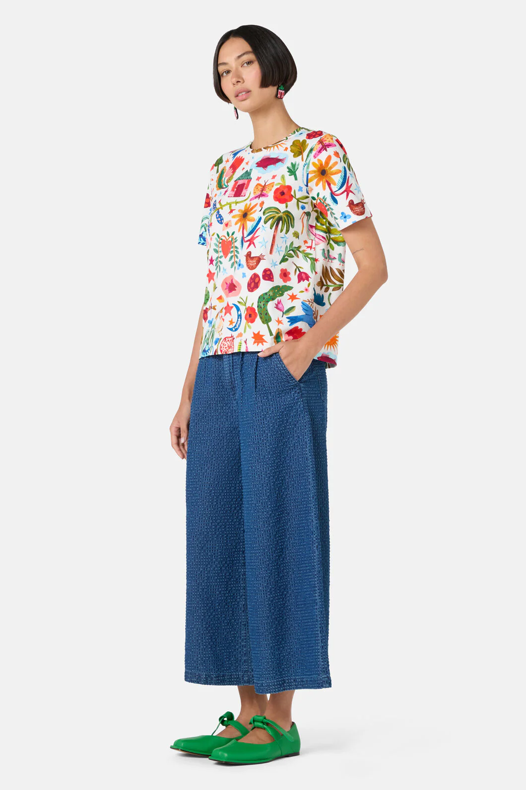 Little Things Classic Tee - Image 3