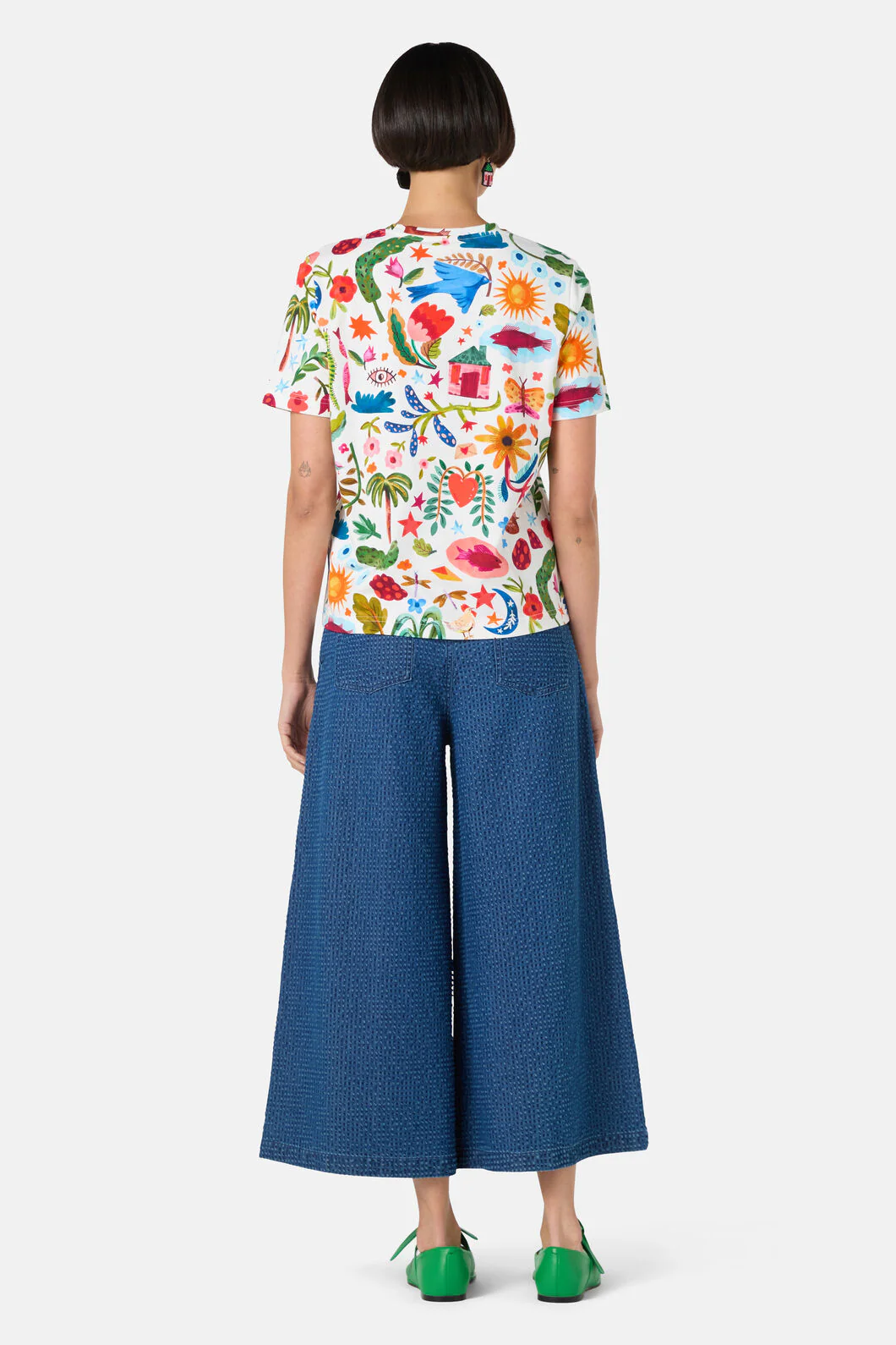 Little Things Classic Tee - Image 4