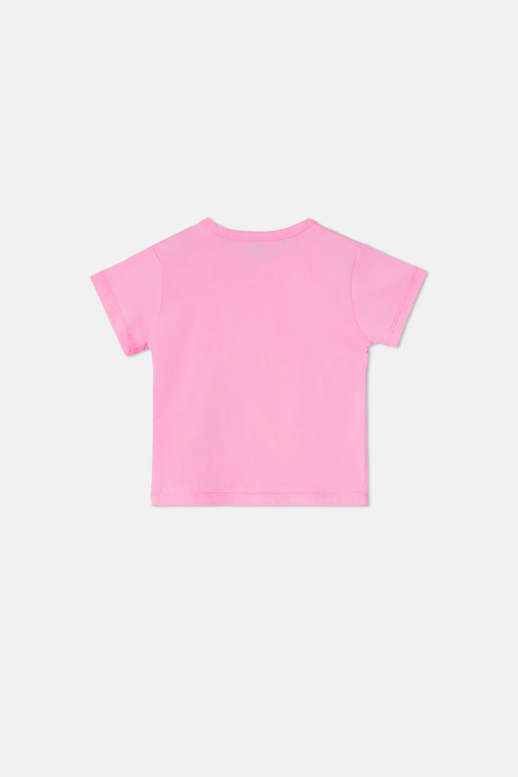 Macaw Baby Tee - Image 4