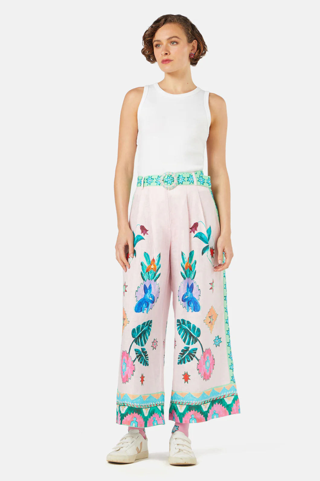 Magic Carpet Placement Pant - Image 3