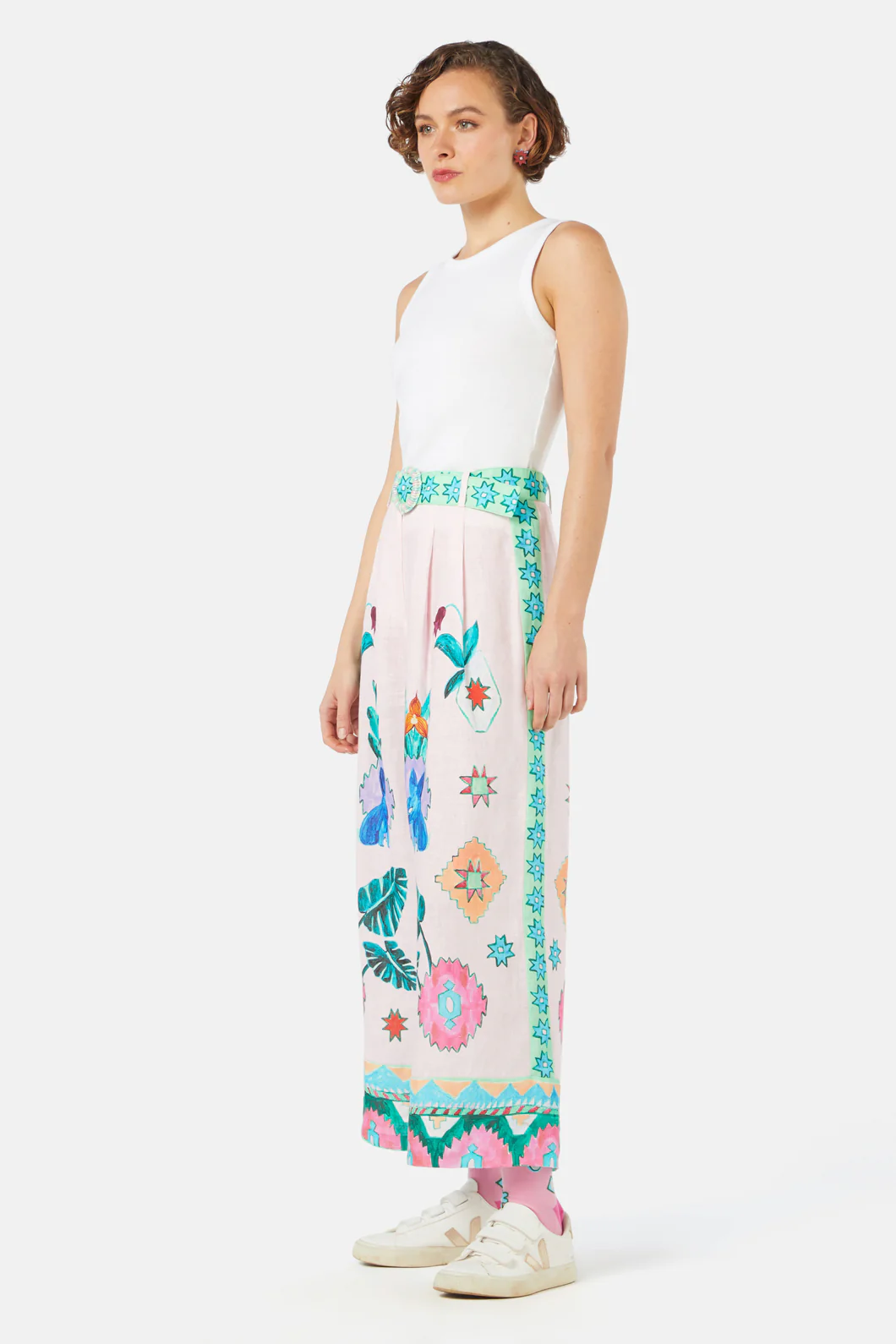 Magic Carpet Placement Pant - Image 4