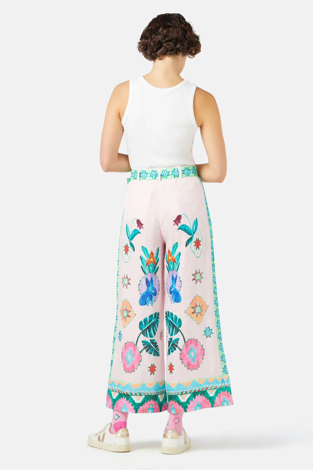 Magic Carpet Placement Pant - Image 5