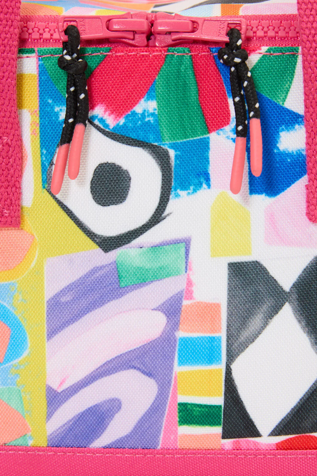 Dynamic Argyle Lunch Bag - Image 4