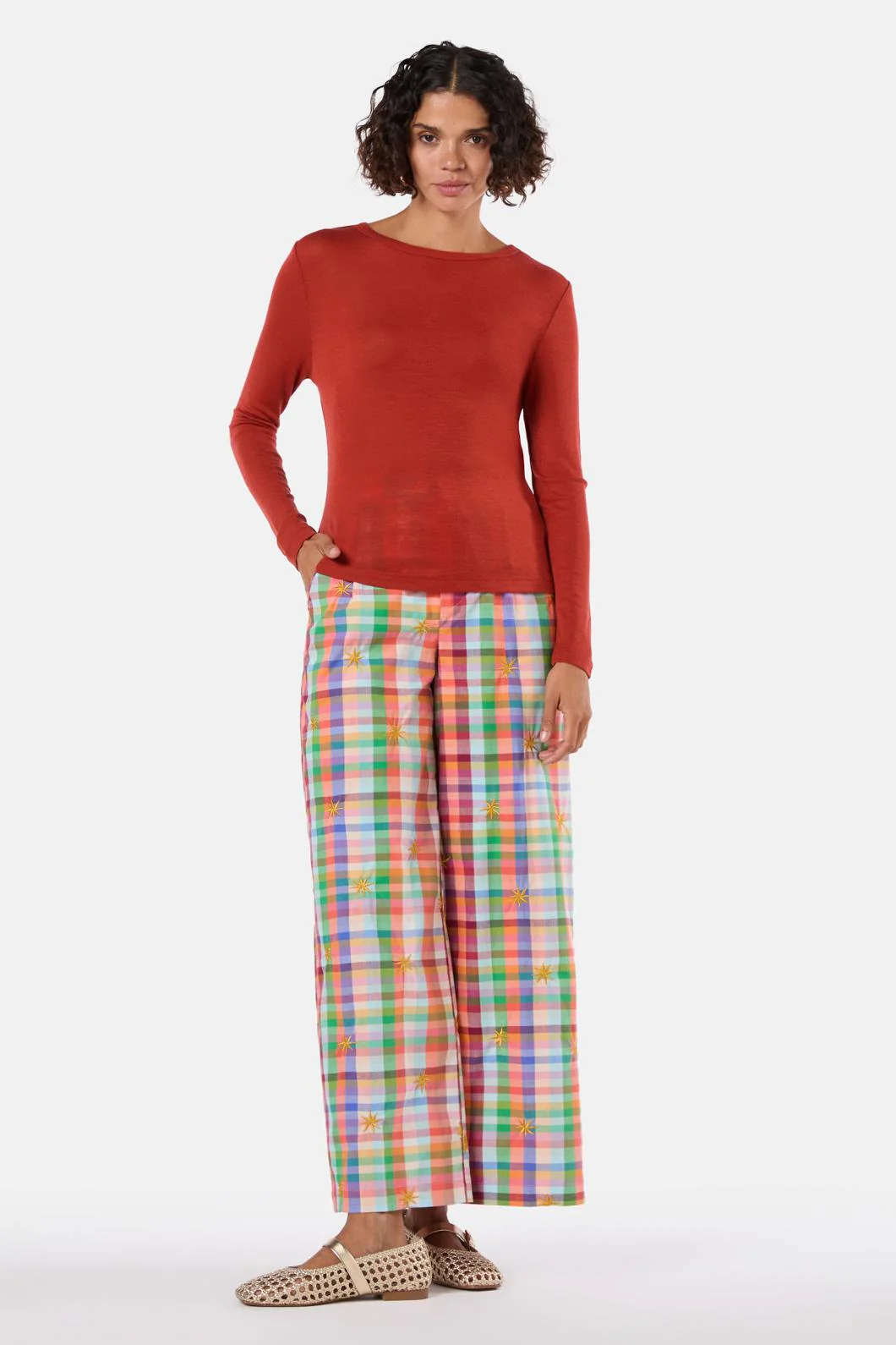 Merino Crew Neck - Image 11